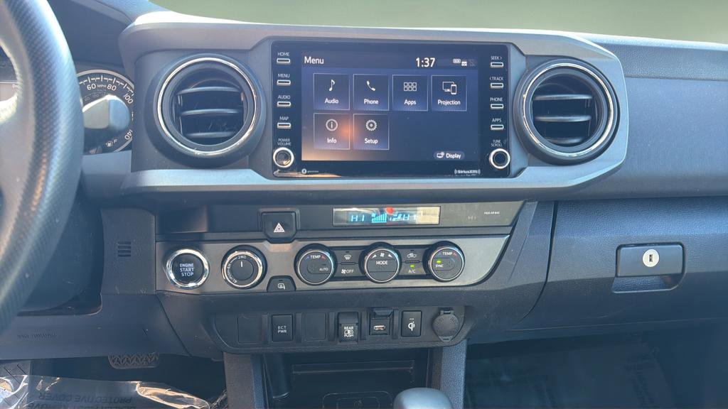 Used 2023 Toyota Tacoma TRD Sport image 23