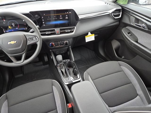 New 2026 Chevrolet TrailBlazer LS w/ LS Convenience Package image 28