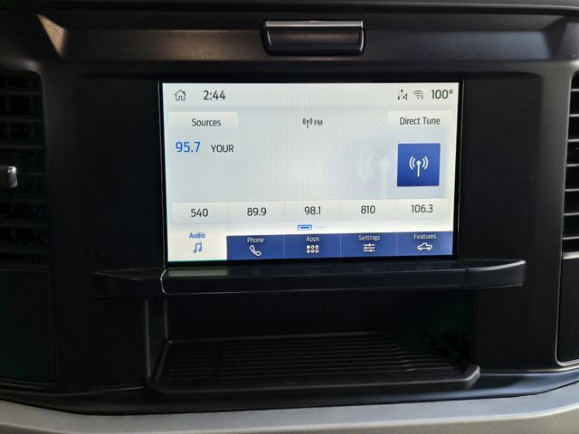 New 2026 Ford F250 XL image 13