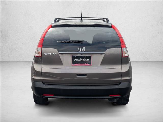 Used 2013 Honda CR-V EX-L image 7