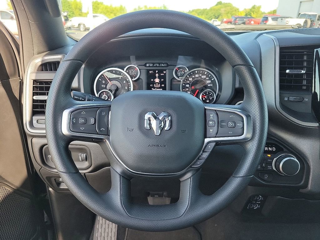 New 2026 RAM 1500 Tradesman image 20