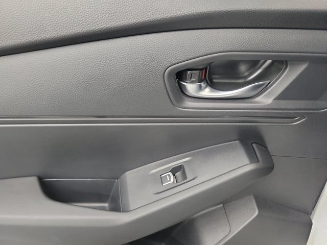 Certified 2025 Honda Accord SE image 14