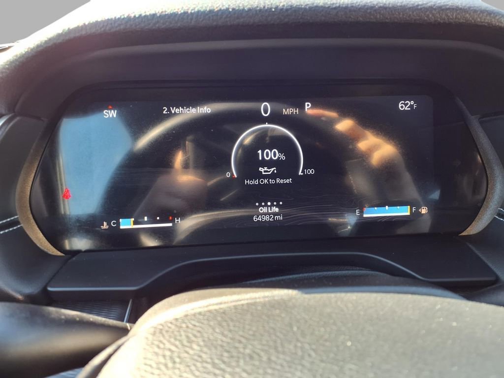 Certified 2023 Jeep Grand Cherokee L Laredo image 17