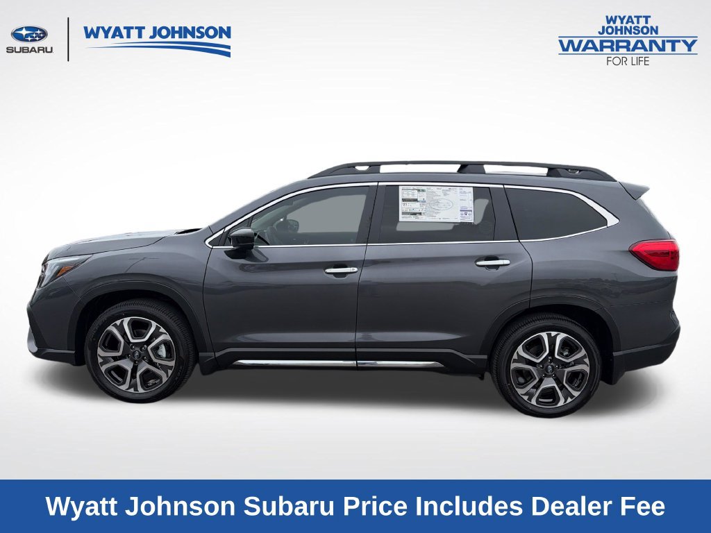 New 2027 Subaru Ascent Touring AWD/4WD image 4