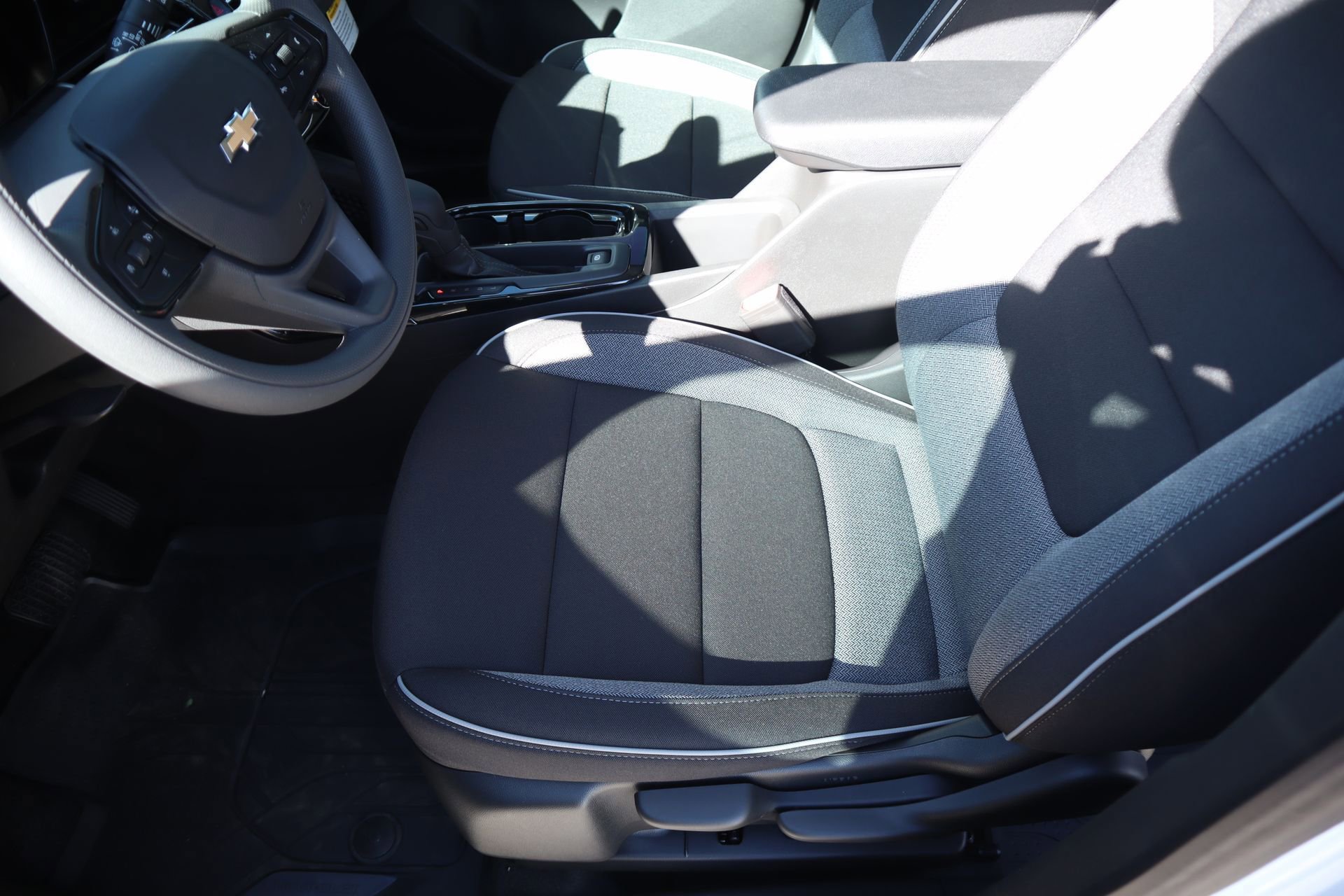 New 2026 Chevrolet TrailBlazer LT w/ LPO, Blackout Package image 10