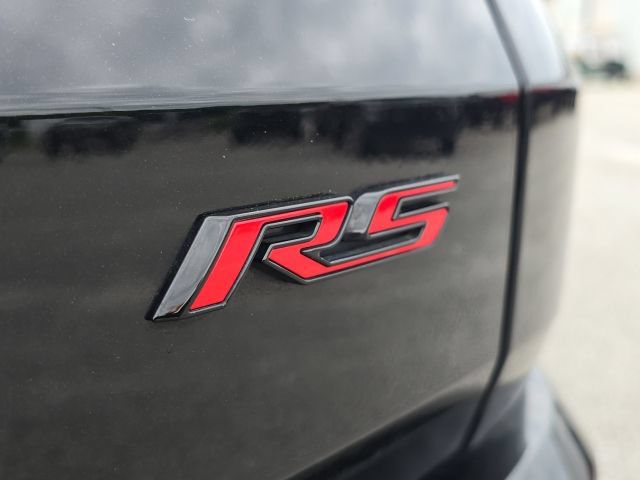 Used 2025 Chevrolet Traverse RS w/ LPO, Floor Liner Package FWD image 9