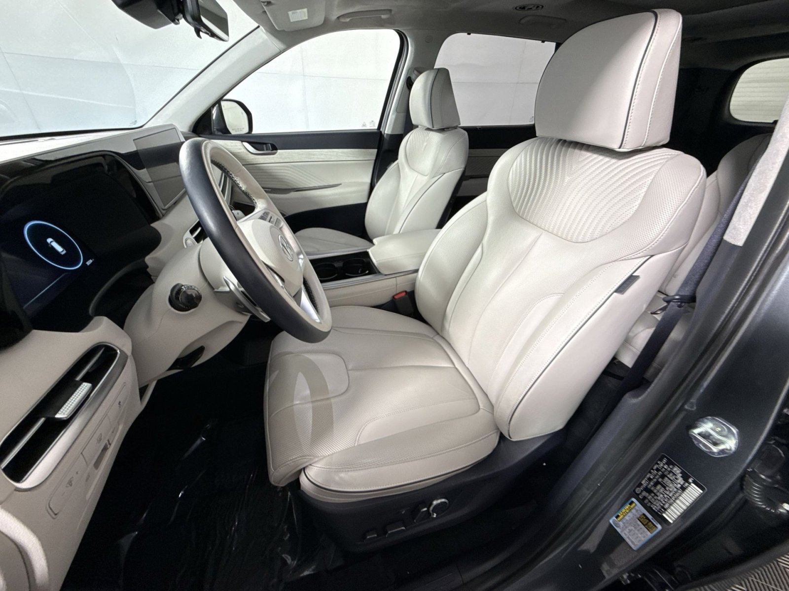 Used 2023 Hyundai Palisade Calligraphy AWD/4WD image 13