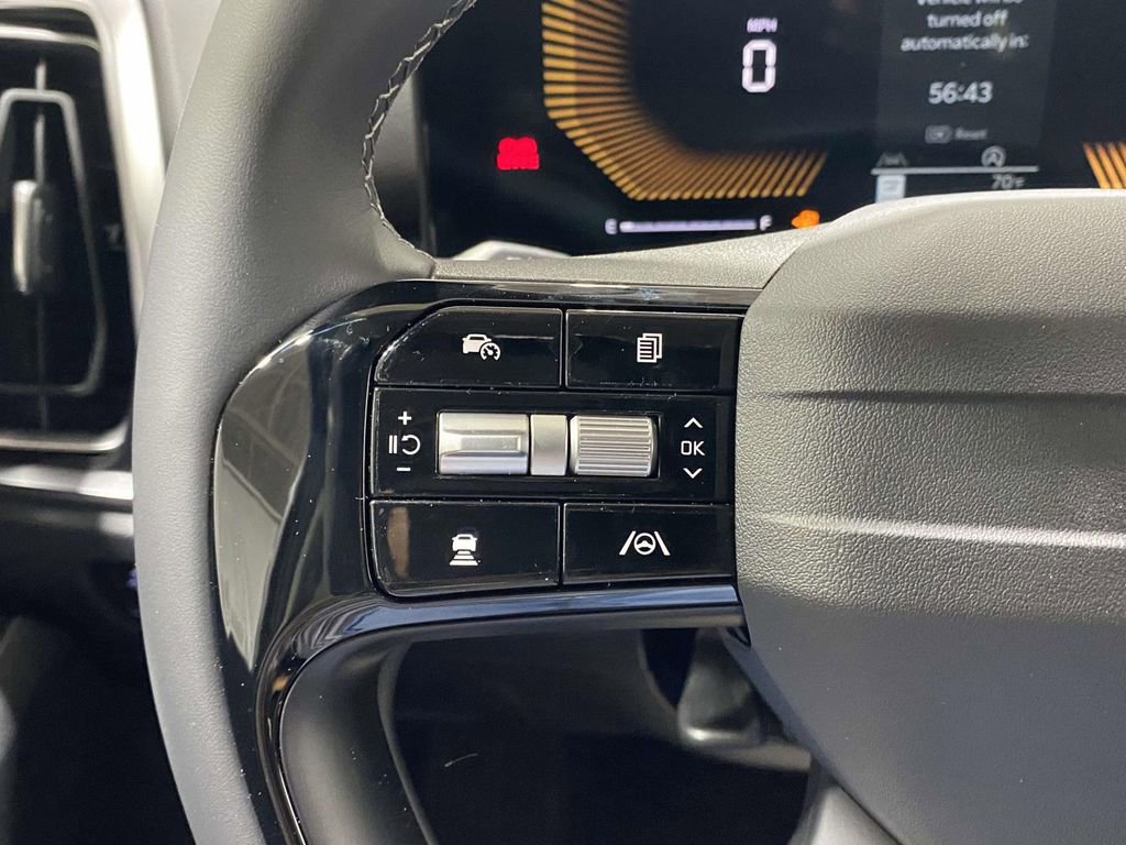 New 2026 Kia Sorento S AWD/4WD image 21
