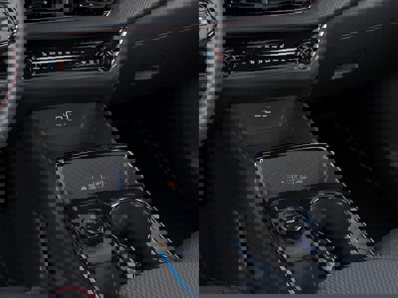 New 2026 Chevrolet Equinox RS w/ Safety and Technology Package image 23