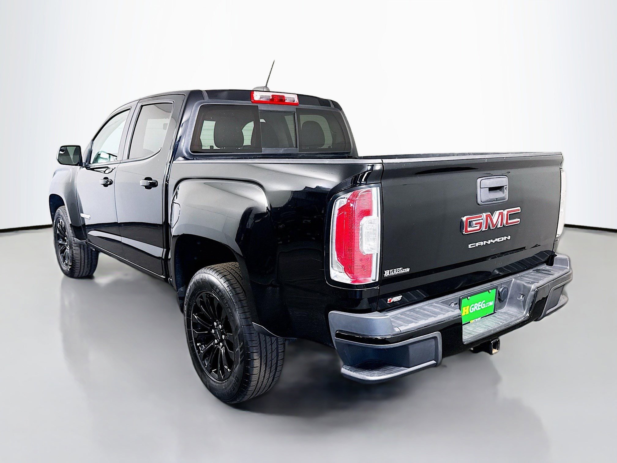 Used 2022 GMC Canyon Elevation w/ Trailering Package image 7