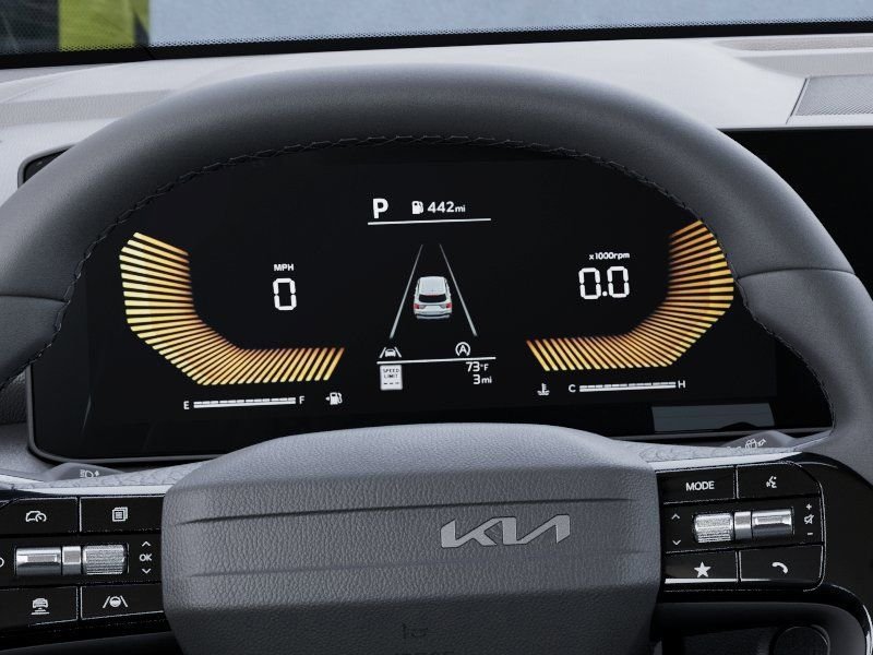 New 2026 Kia Sorento S AWD/4WD image 21
