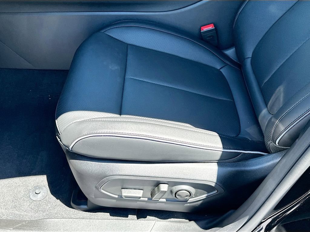 New 2025 Jeep Wagoneer S Limited AWD/4WD image 20