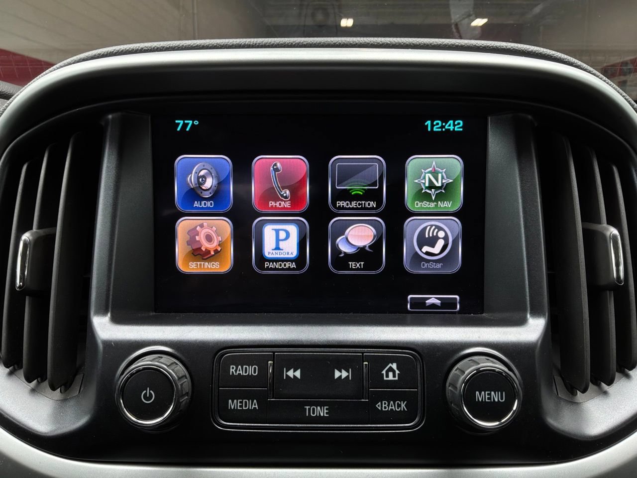 Used 2016 Chevrolet Colorado LT RWD image 25