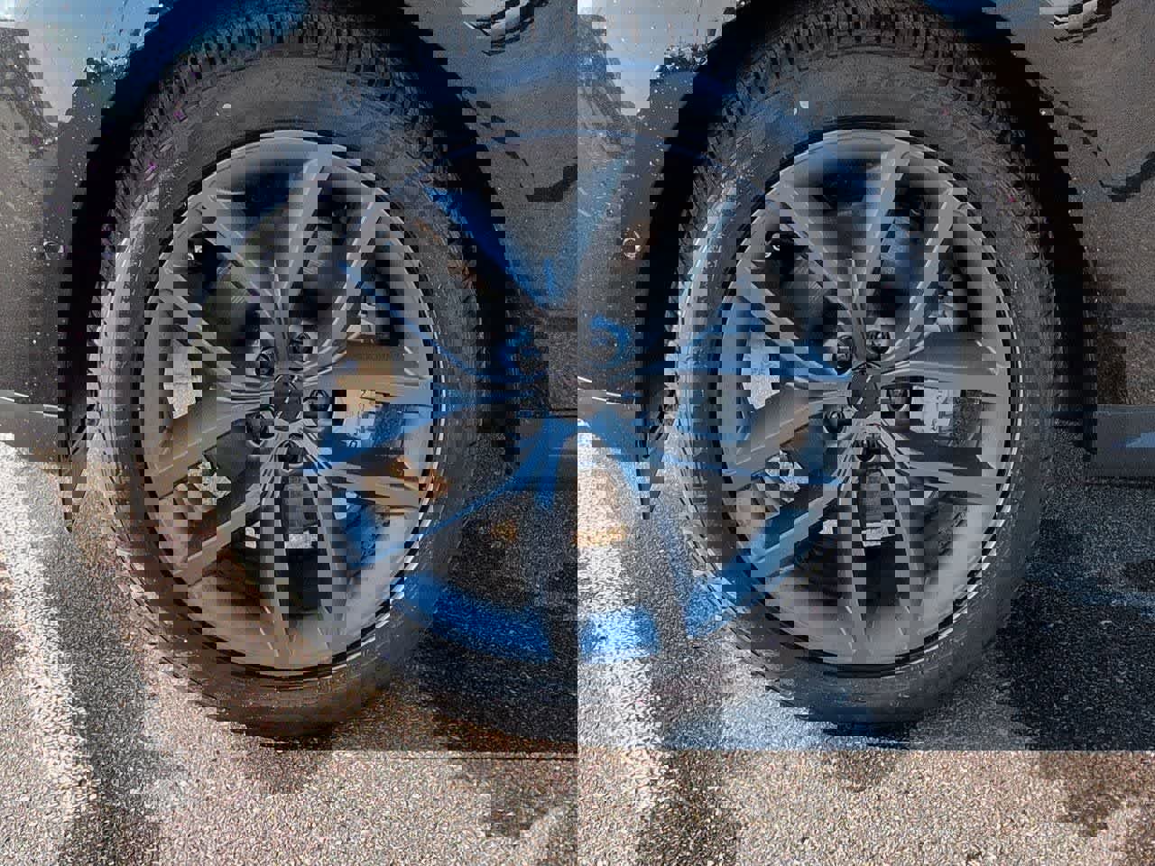 New 2026 Land Rover Range Rover Sport SE image 13