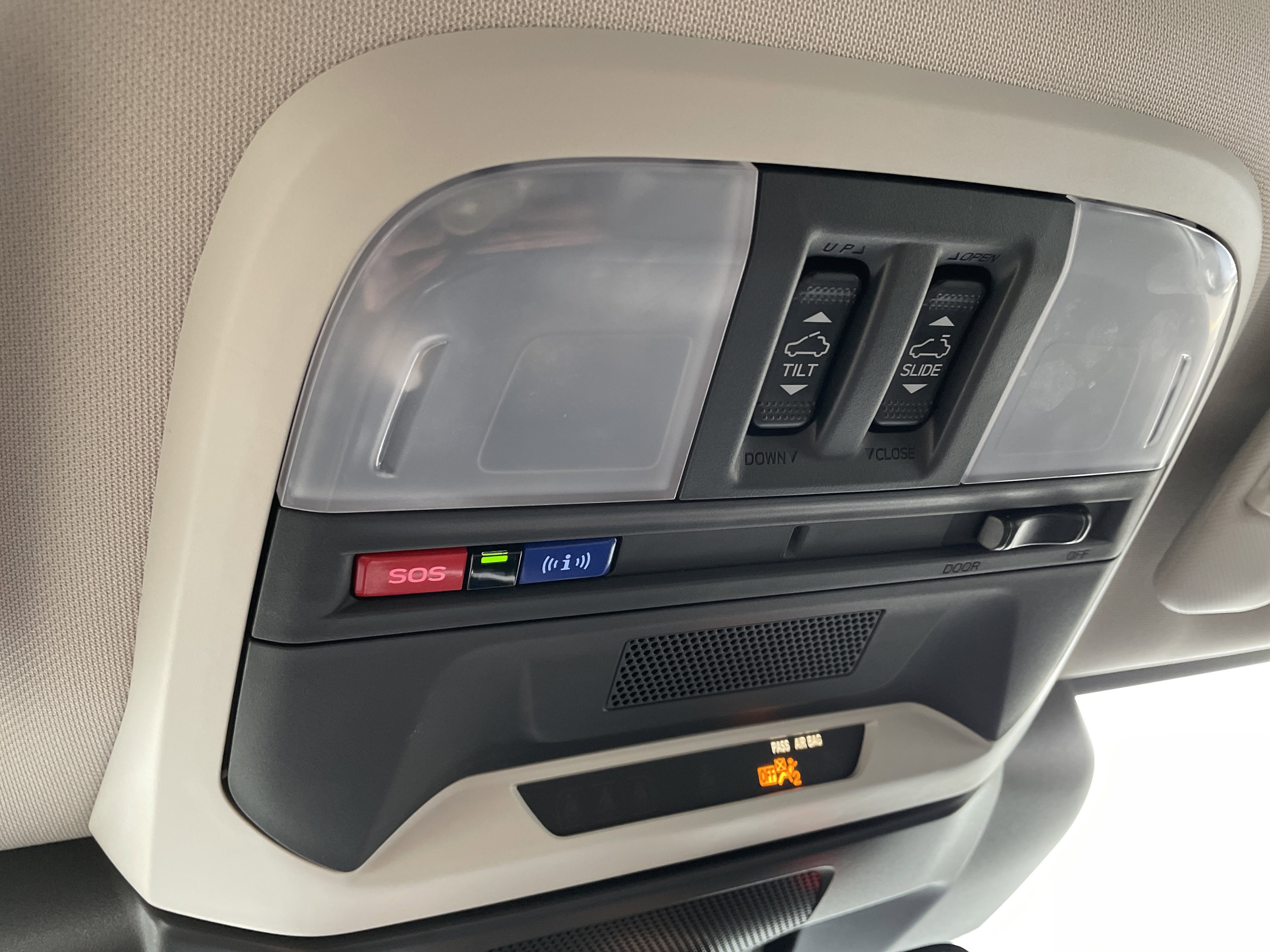 Used 2024 Subaru Crosstrek 2.0i Premium image 30