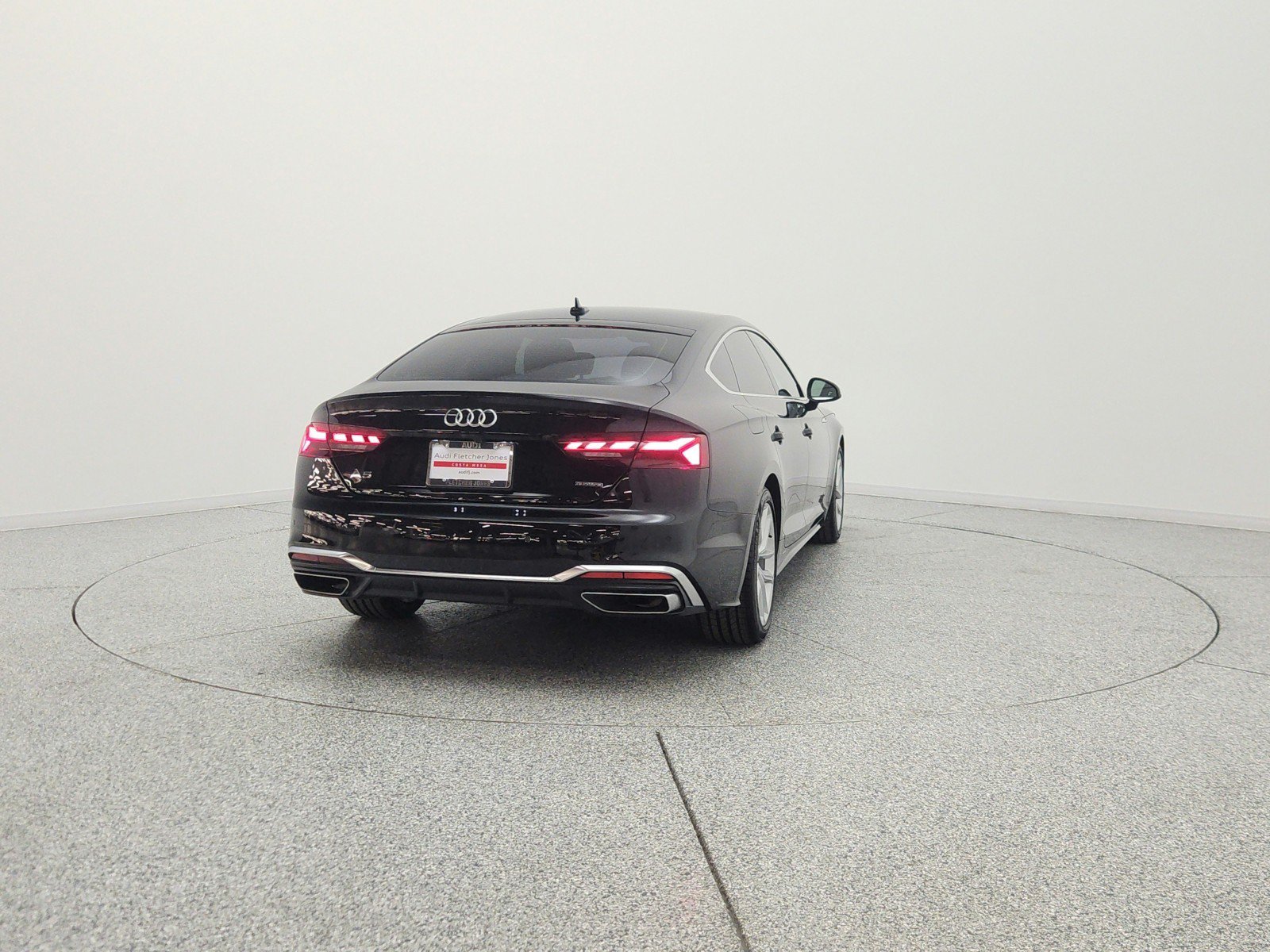 Used 2023 Audi A5 2.0T Premium w/ Convenience Package AWD/4WD image 6