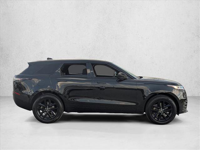 Used 2026 Land Rover Range Rover Velar Dynamic SE image 4