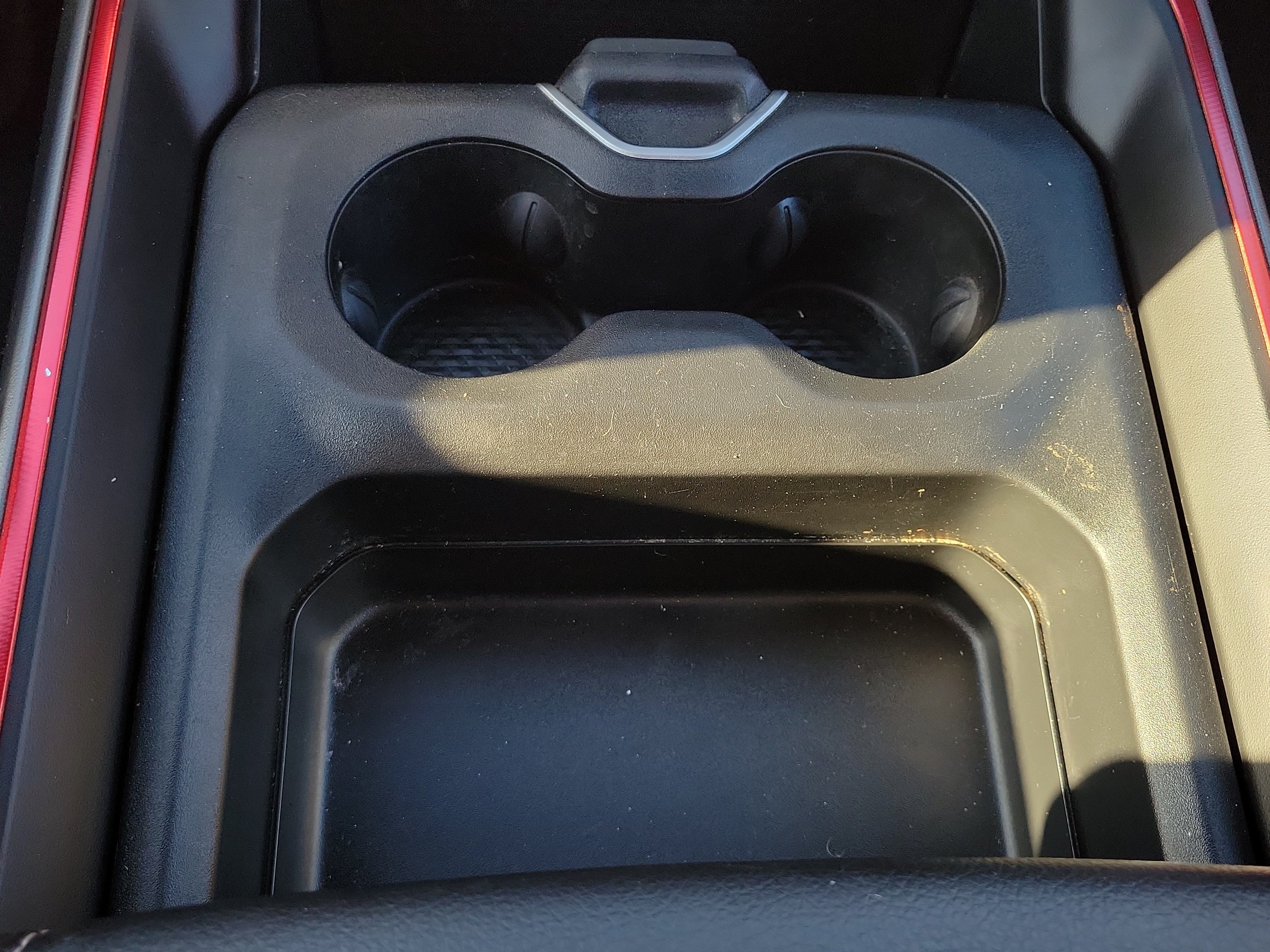 Used 2023 RAM 1500 Rebel w/ Rebel Level 1 Equipment Group AWD/4WD image 30