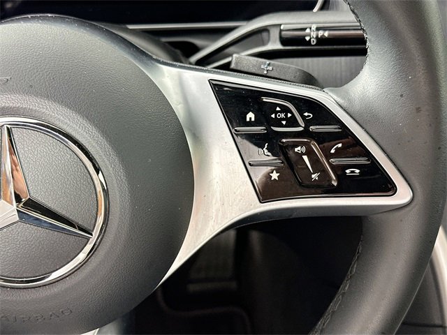 Used 2025 Mercedes-Benz C 300 C 300 image 21