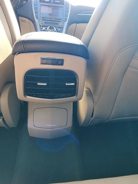 Used 2020 Lincoln MKZ Reserve w/ Elements Package image 36