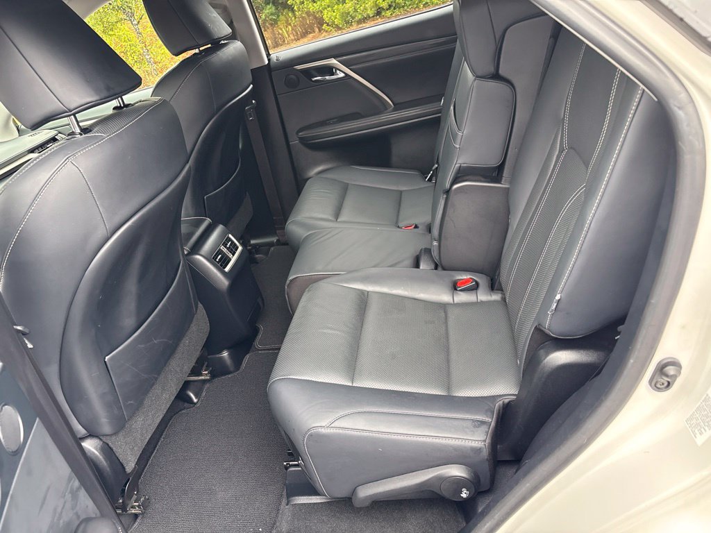 Used 2019 Lexus RX 350L AWD w/ Accessory Package image 19