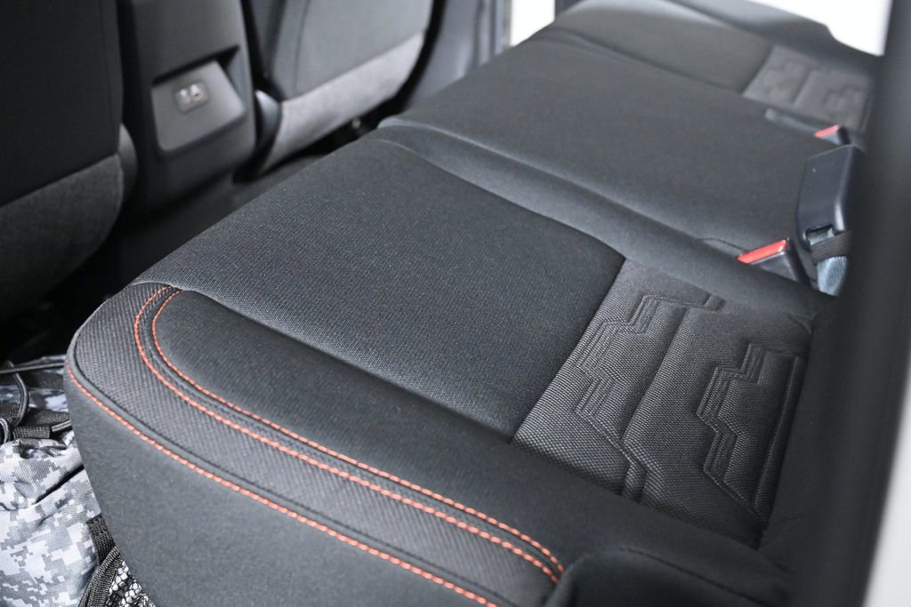 Certified 2026 Nissan Frontier PRO-4X w/ Tow Package image 29