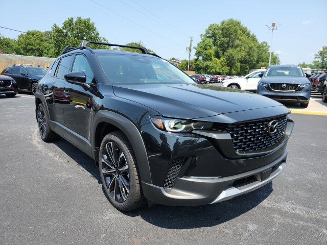 New 2026 MAZDA CX-50 2.5 Turbo w/ Premium Plus Pkg AWD/4WD image 2