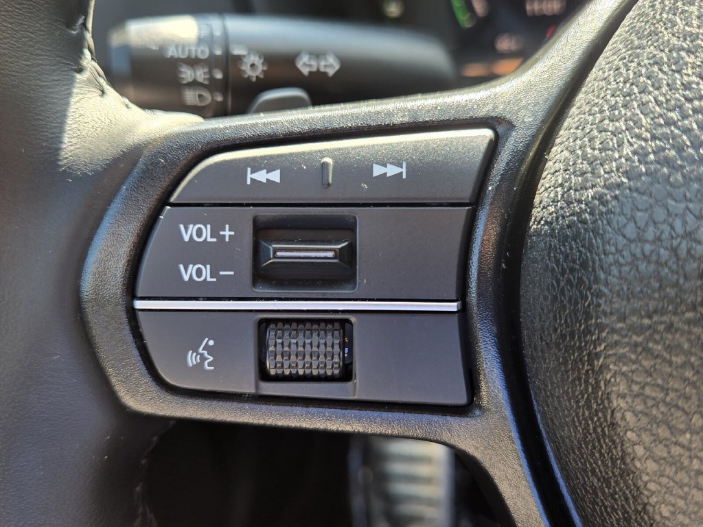 Certified 2024 Honda Accord Sport image 24