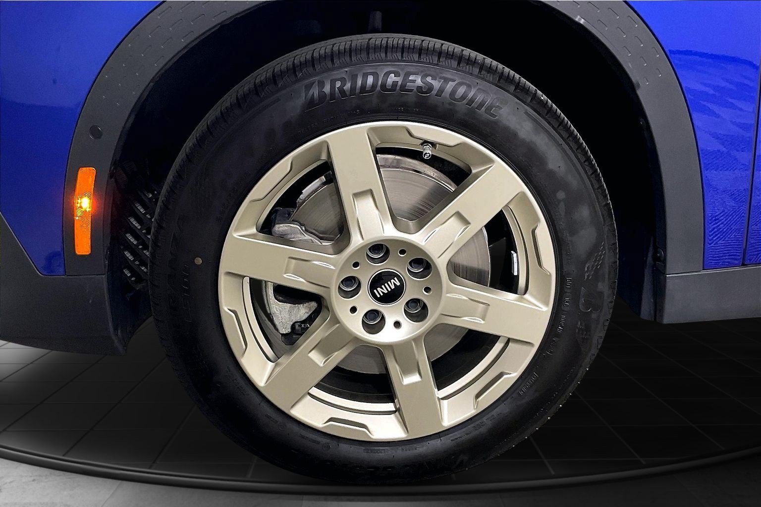 Certified 2026 MINI Cooper Countryman S AWD/4WD image 9