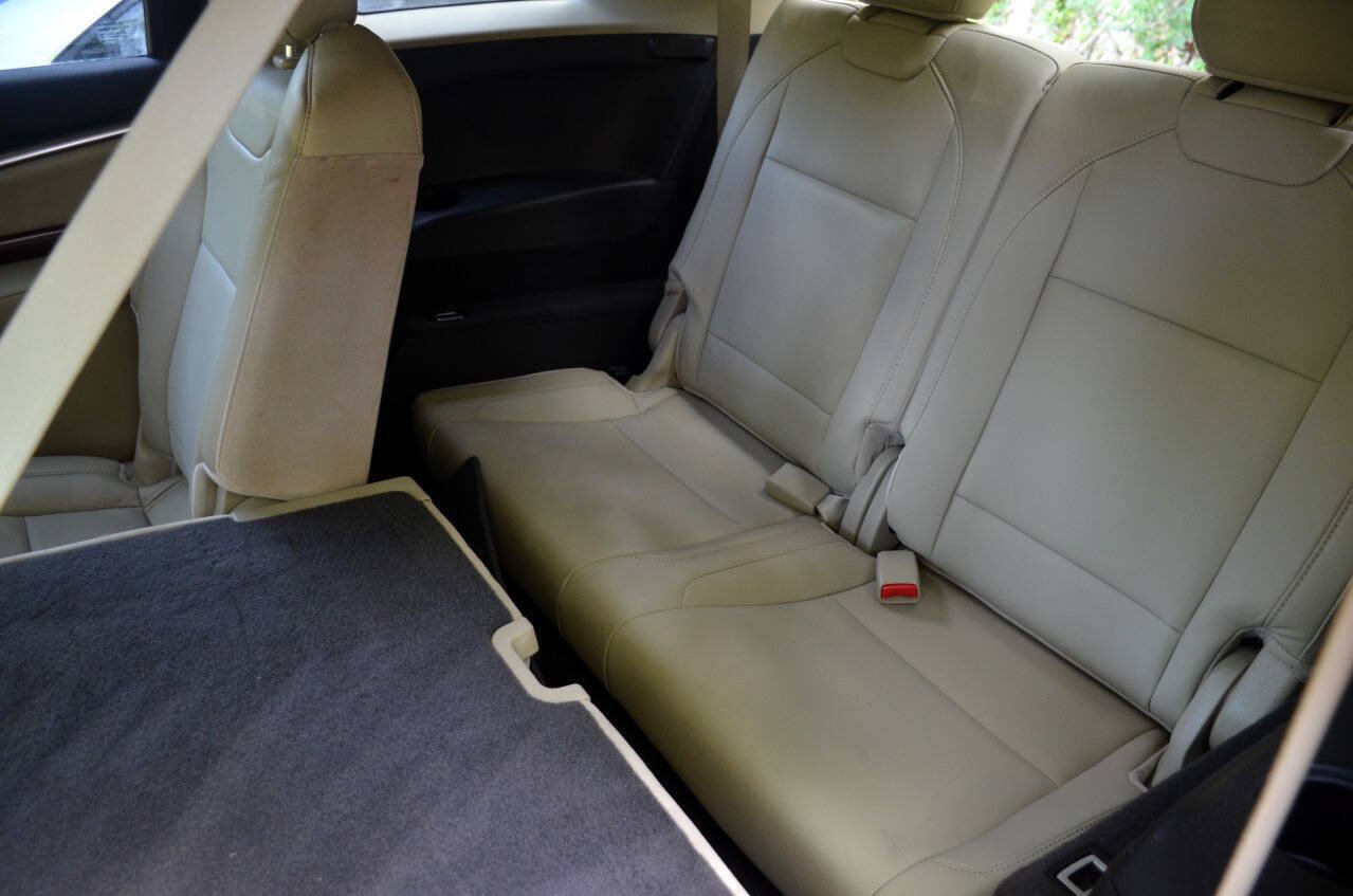 Used 2014 Acura MDX w/ Technology Package AWD/4WD image 11