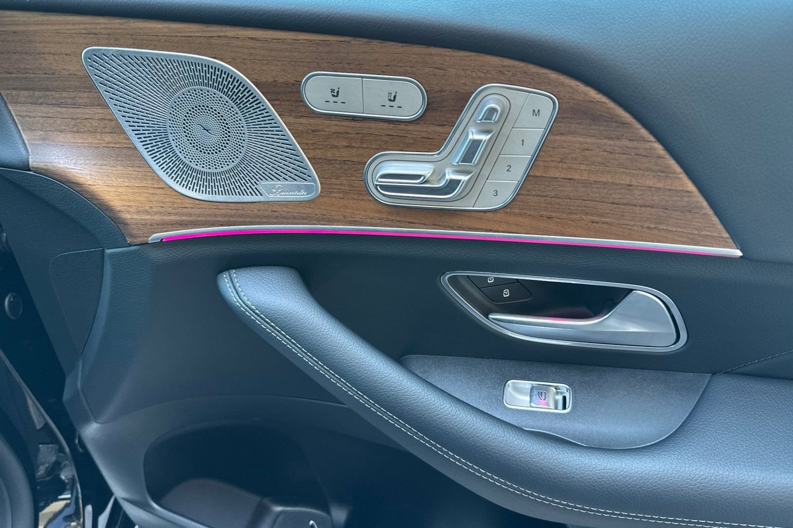 Certified 2026 Mercedes-Benz GLE 450 4MATIC image 20