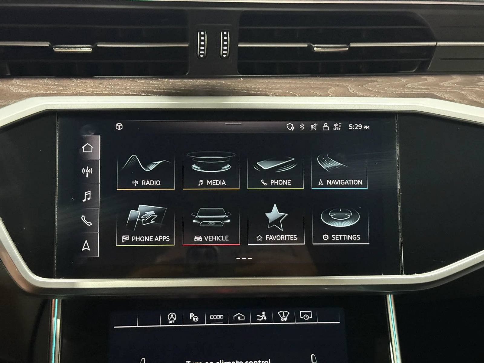 Used 2023 Audi A7 3.0T Prestige AWD/4WD image 44