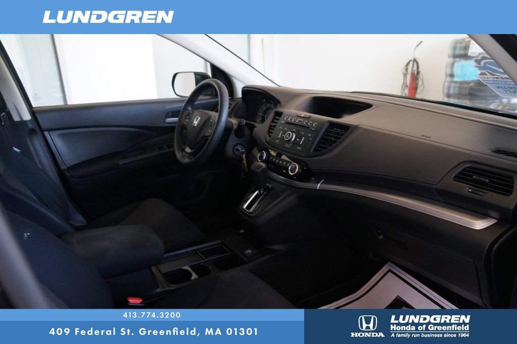 Used 2015 Honda CR-V LX image 30