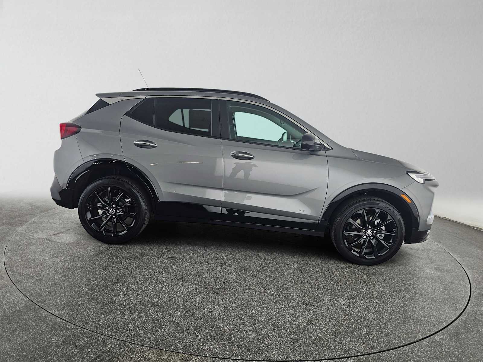 New 2026 Buick Encore GX Sport Touring w/ Advanced Technology Package AWD/4WD image 2