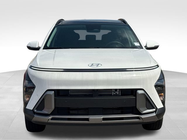 New 2026 Hyundai Kona Limited AWD/4WD image 8