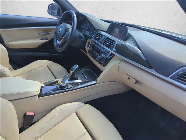 Used 2018 BMW 330i Sedan RWD image 23