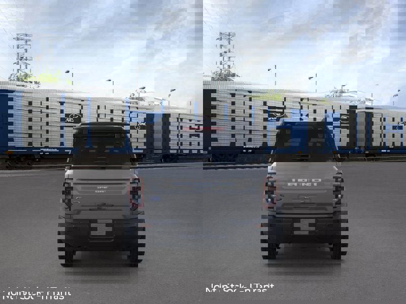 New 2026 Ford Bronco Sport Outer Banks image 5