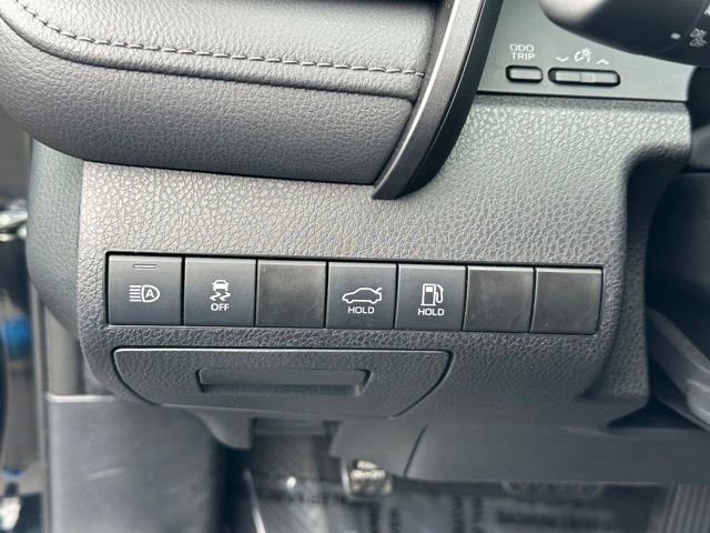 Used 2024 Toyota Camry LE w/ Convenience Package FWD image 21
