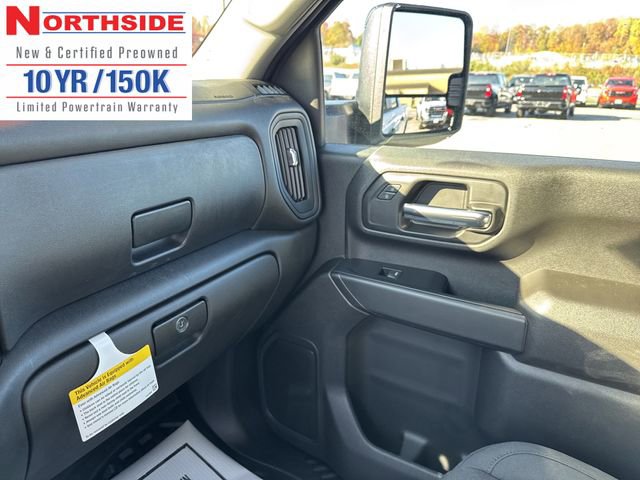 New 2026 GMC Sierra 2500 Pro image 23