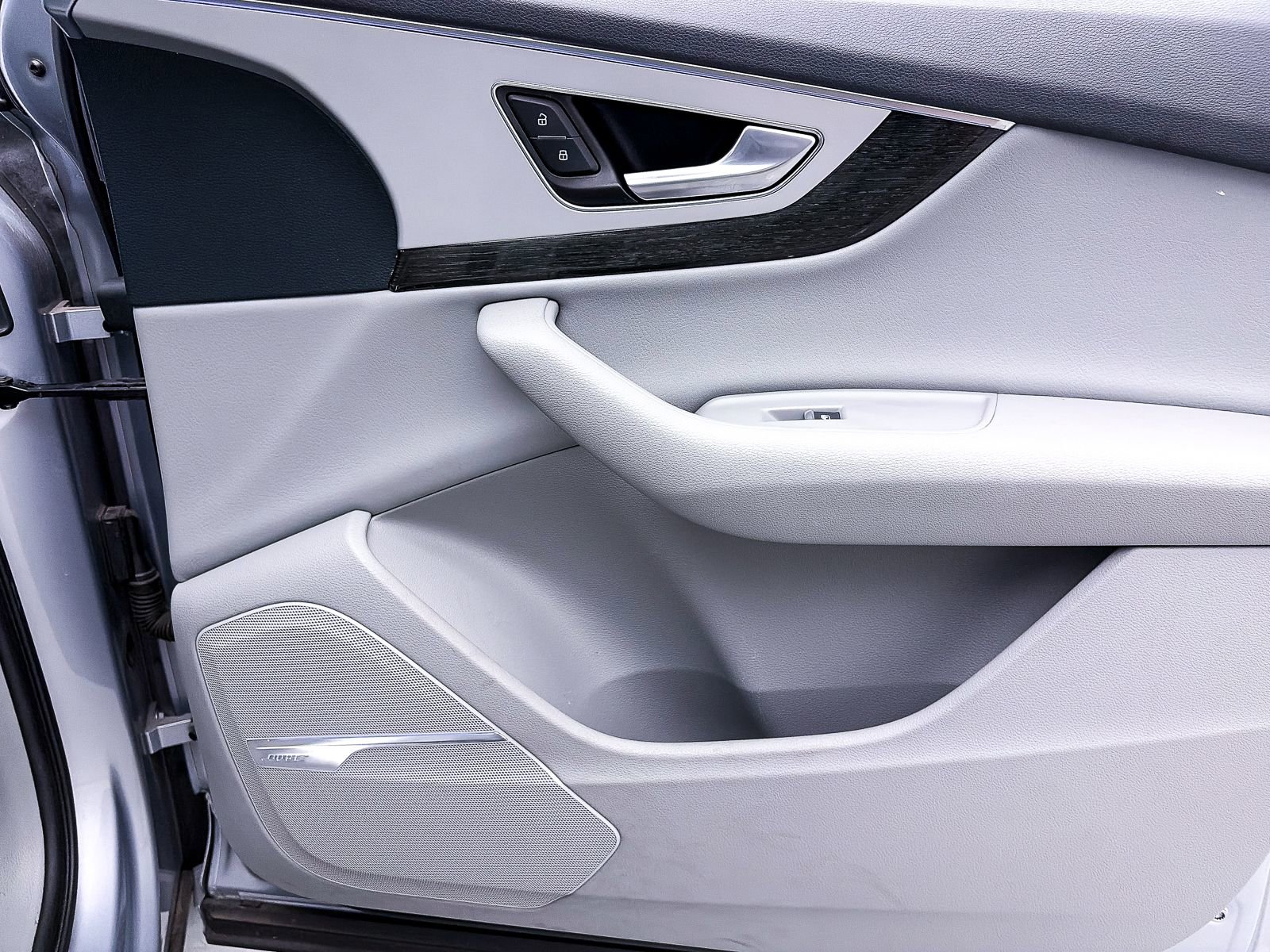 Used 2019 Audi Q7 2.0T Premium Plus w/ Premium Plus Package image 36