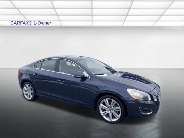 Used 2013 Volvo S60 T5 image 6