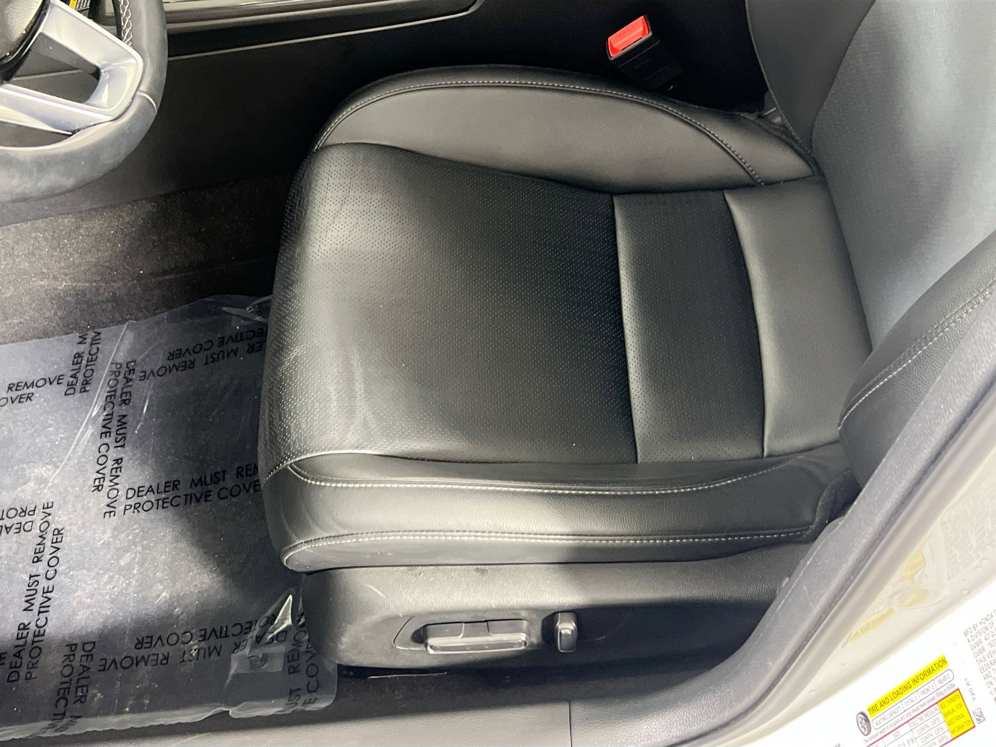 Used 2022 Honda Civic Touring image 19