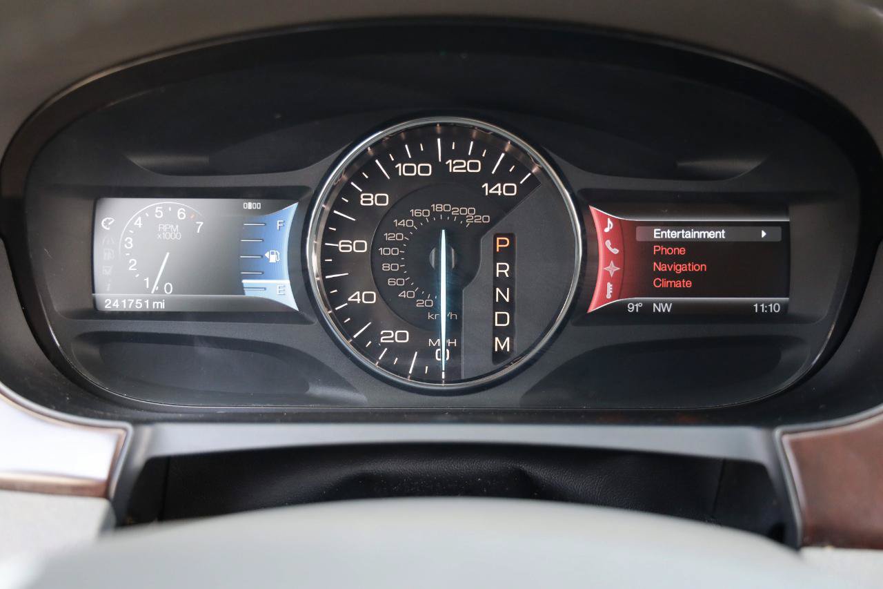 Used 2011 Ford Edge Limited w/ 302A Rapid Spec Order Code AWD/4WD image 29