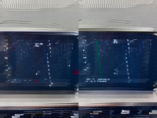 New 2025 Kia Telluride S image 16