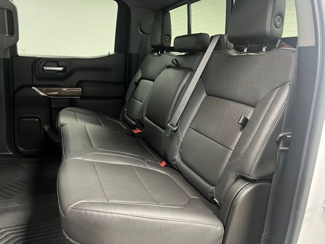 Used 2022 Chevrolet Silverado 1500 LT Trail Boss w/ Convenience Package II image 50