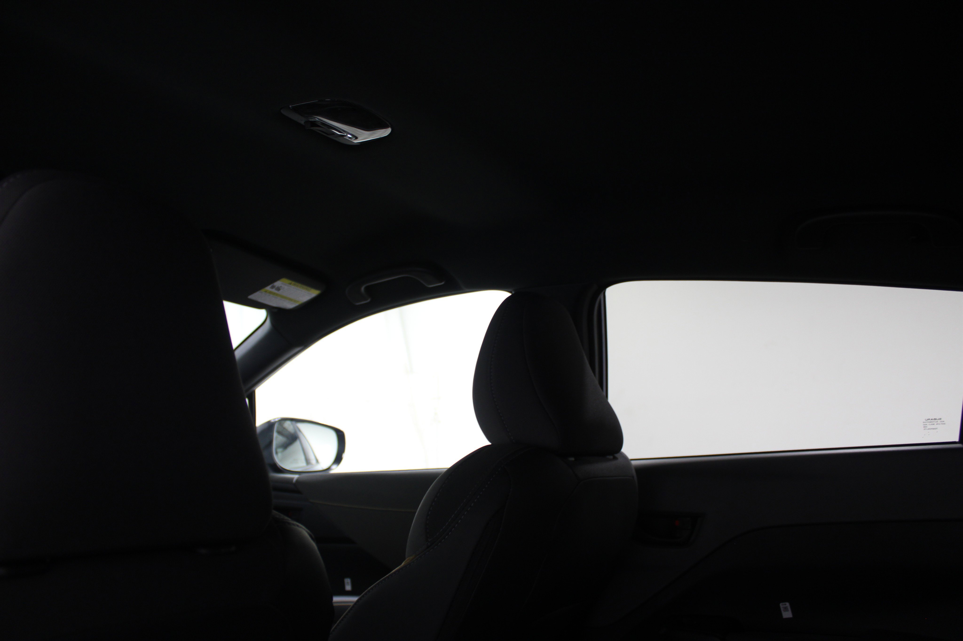 New 2026 Subaru Crosstrek 2.5i Sport image 19