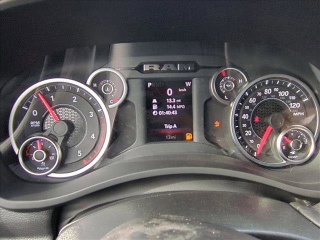 New 2026 RAM 2500 Tradesman image 10