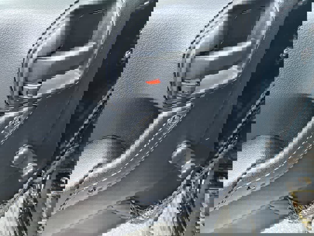 Used 2014 Jeep Wrangler Sport w/ Quick Order Package 24S image 13