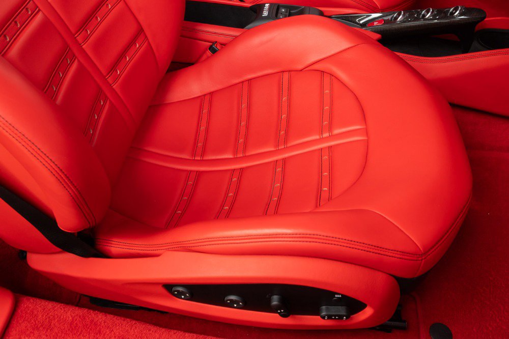 Certified 2021 Ferrari F8 Tributo image 70