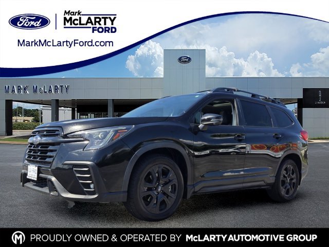 Used 2023 Subaru Ascent Onyx Edition Limited AWD/4WD 360° Tour